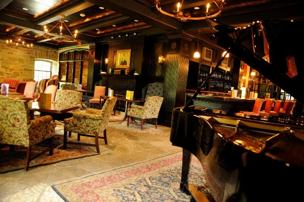 The Old Mill Inn And Spa image 2